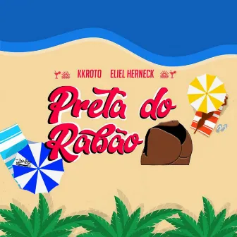 Preta do rabão by Kkroto da Manel