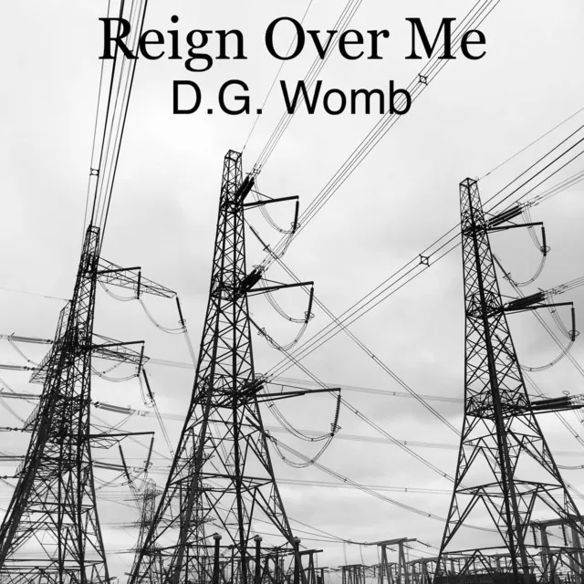 Reign over Me