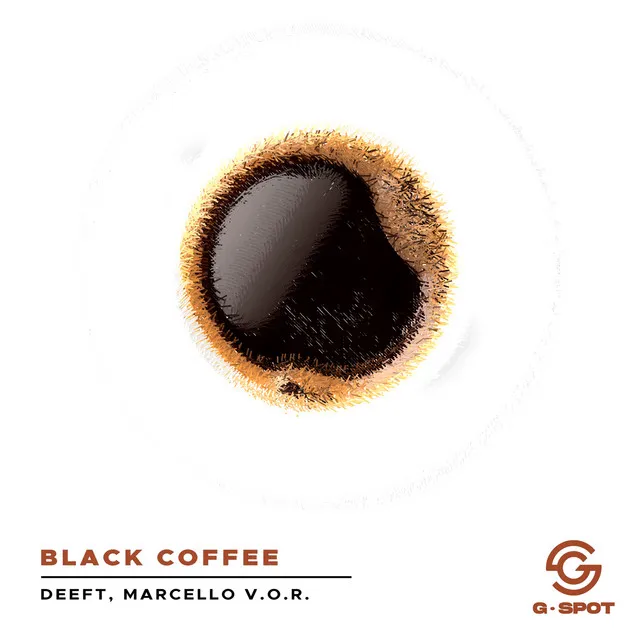 Black Coffee