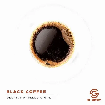 Black Coffee by Deeft