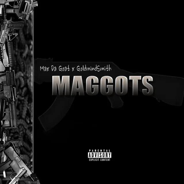 Maggots