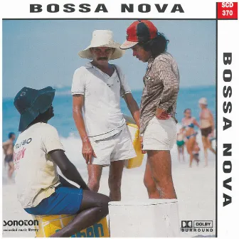 Bossa Nova by Ricardo Alves