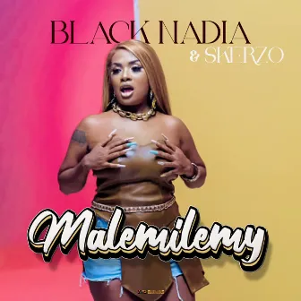 Malemilemy by Black Nadia