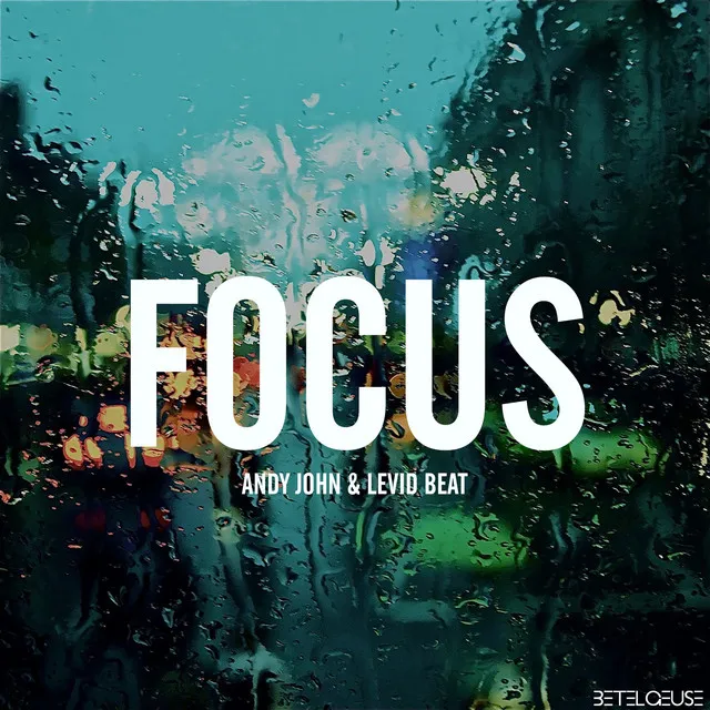 Focus - Original Mix