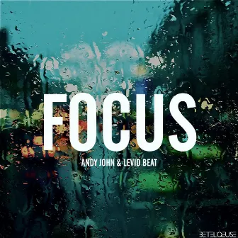 Focus by Andy John