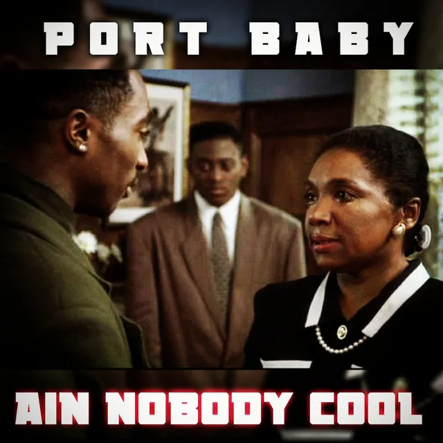 Ain Nobody Cool