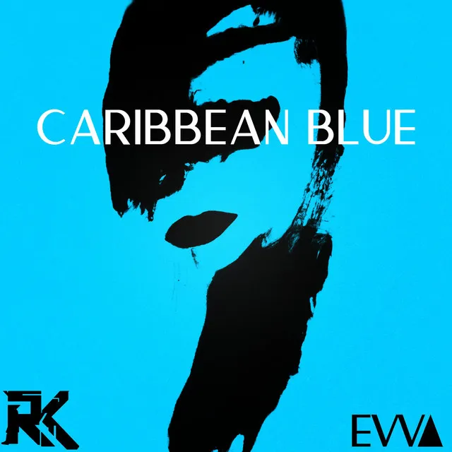 Caribbean Blue