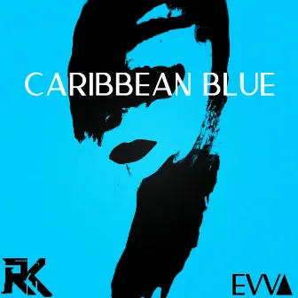 Caribbean Blue by Het Rariteitenkabinet