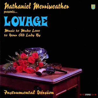 Music to Make Love to Your Old Lady By (Instrumental) by Lovage