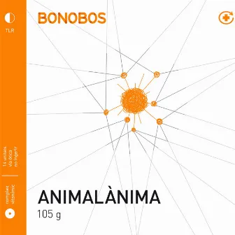 Animalànima by Bonobos