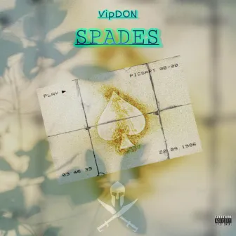 Spades by VipDON