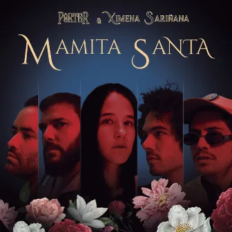 Mamita Santa by Porter