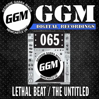 Ggm Digital 065 by Lethal Beat