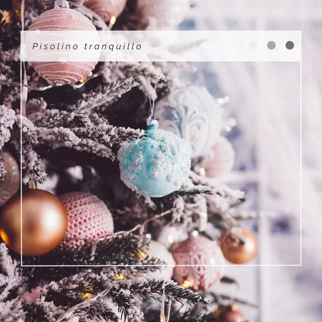 Deck the Halls: raccolta preparativi per il Natale