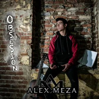 Obsesion by Alex Meza