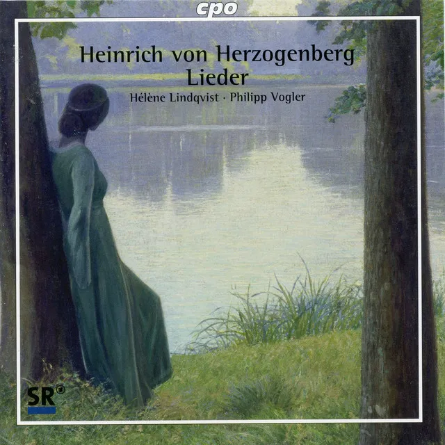 Gesänge, Op. 108: No. 2, Schwankt an dem Strauch der Rose Zier