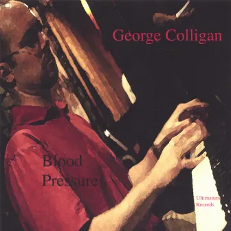 Blood Pressure by George Colligan