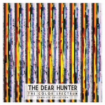 The Color Spectrum: The Complete Collection by The Dear Hunter