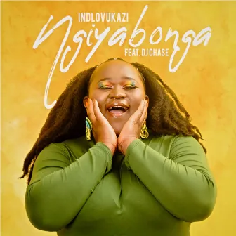 Ngiyabonga by Indlovukazi