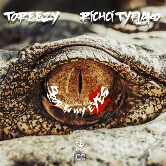 Blood In My Eyes by Toreezy