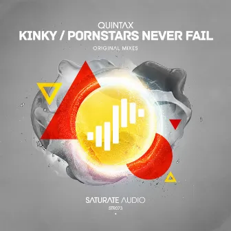 Kinky / Pornstars Never Fail by Quintax