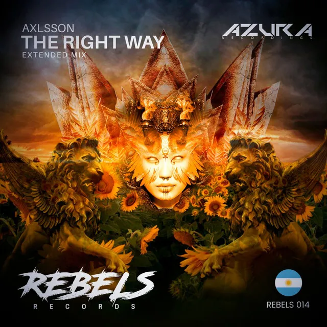 The Right Way - Extended Mix