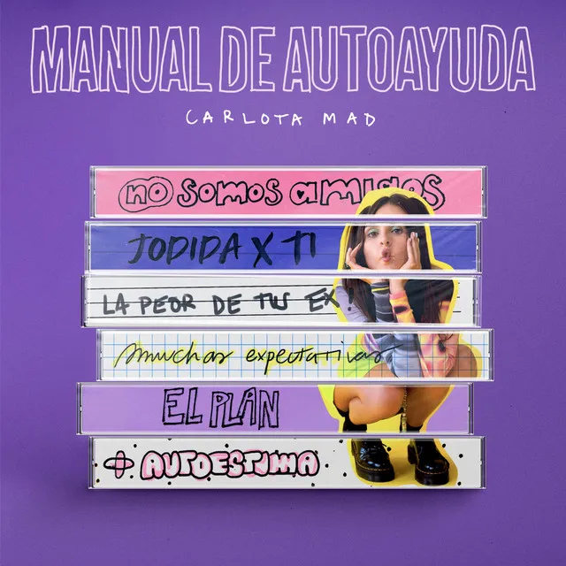 manual de autoayuda Vol. II