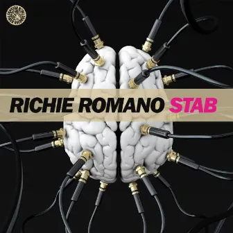 Stab by Richie Romano