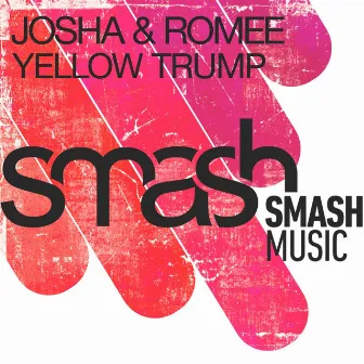 Yellow Trump by Romee