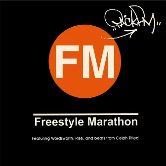 Freestyle Marathon / Backpack / Relay Remix by PackFM