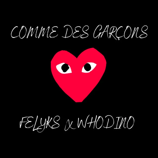 Comme Des Garçons