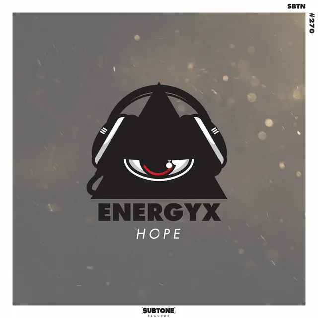 Hope - Original Mix