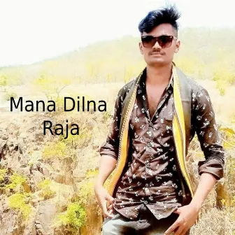 Mana Dilna Raja by Nandkishor Pawar