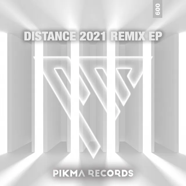 Distance 2021 - SKINSHIP (KOR) Remix