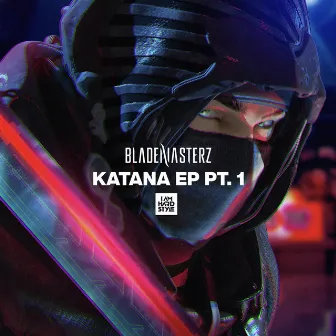 Katana EP pt.1 by Blademasterz