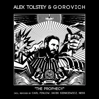 The Prophecy by Alex Tolstey