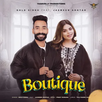 Boutique by Gold Sidhu