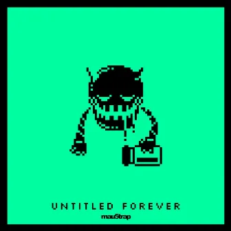 Untitled Forever by EDDIE