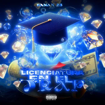 Licenciatura en el trap by Fanax 23