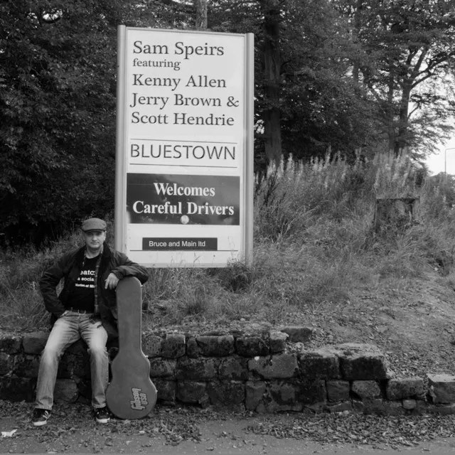 Blues Town