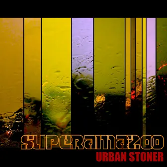 Urban stoner by Superamazoo