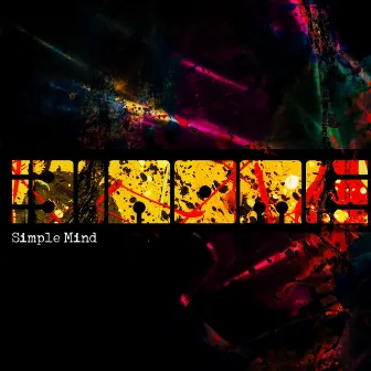 Simple Mind by Binome