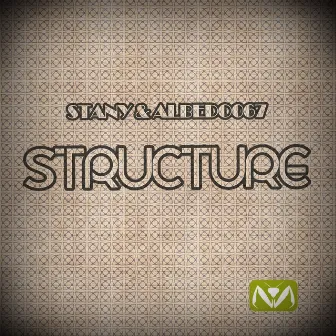 Structure by Stany