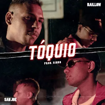 Tóquio by Binho Prod.