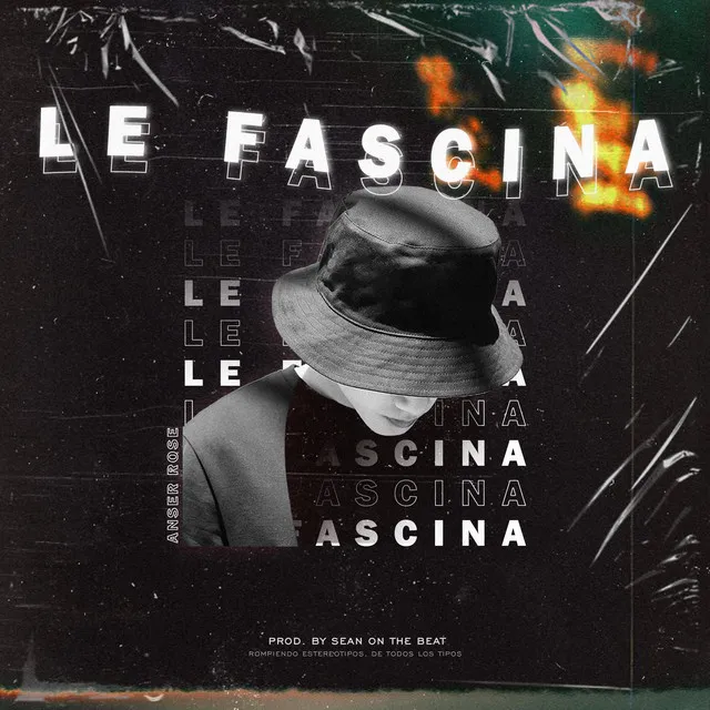 Le Fascina