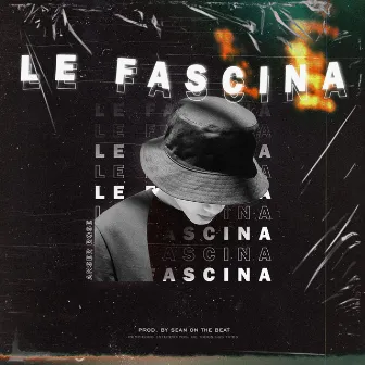 Le Fascina by Anser Rose