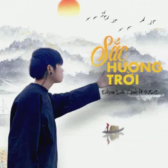 Sắc Hương Trời by Phạm Sắc Lệnh