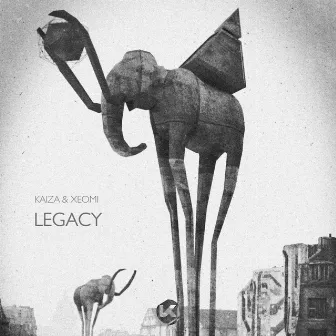 Legacy by Xeomi