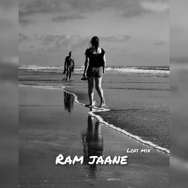 Ram jaane (karan22 Remix Lofi mix)