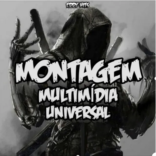 Montagem Multimídia Universal